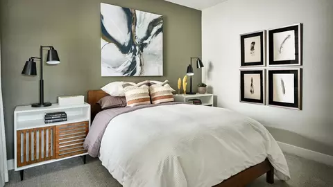 Bedroom - 6419 Juniper Dr, Thornton, CO 80602 photo 1 of 7
