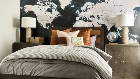Bedroom - 6419 Juniper Dr, Thornton, CO 80602 photo 6 of 7