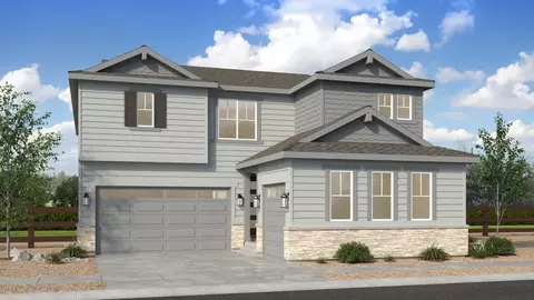 Exterior - 6419 Juniper Dr, Thornton, CO 80602 photo 2 of 5