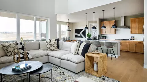 Living - 6419 Juniper Dr, Thornton, CO 80602 photo 2 of 4