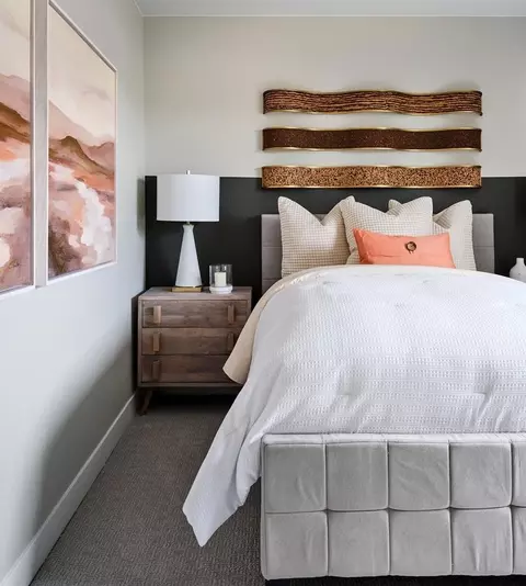 Bedroom - 6419 Juniper Dr, Thornton, CO 80602 photo 7 of 7