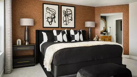 Bedroom - 6419 Juniper Dr, Thornton, CO 80602 photo 3 of 7