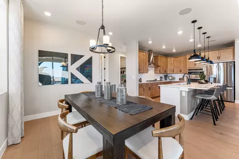 Dining - 6419 Juniper Dr, Thornton, CO 80602 photo 2 of 3
