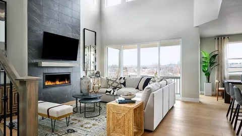 Living - 6419 Juniper Dr, Thornton, CO 80602 photo 1 of 4