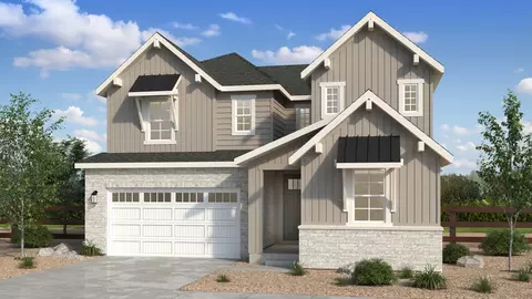 Exterior - 6419 Juniper Dr, Thornton, CO 80602 photo 5 of 5