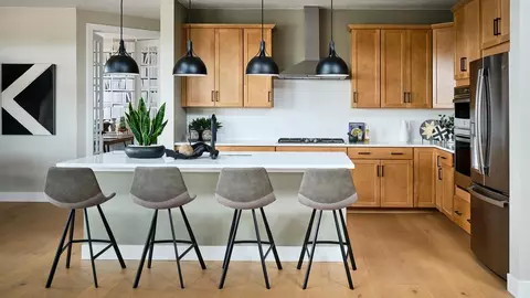 Kitchen - 6419 Juniper Dr, Thornton, CO 80602 photo 1 of 5