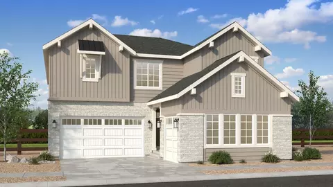 Exterior - 6419 Juniper Dr, Thornton, CO 80602 photo 3 of 5