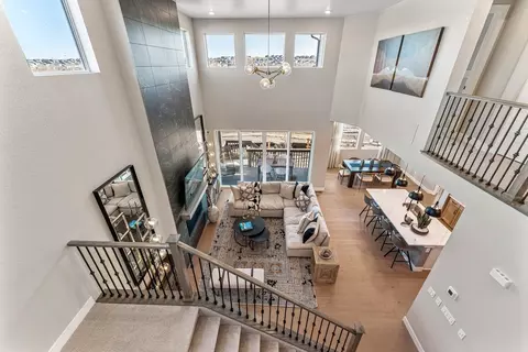 Entry Way - 6419 Juniper Dr, Thornton, CO 80602 photo 3 of 4