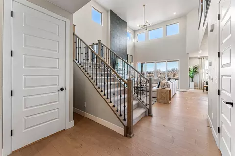 Entry Way - 6419 Juniper Dr, Thornton, CO 80602 photo 1 of 4