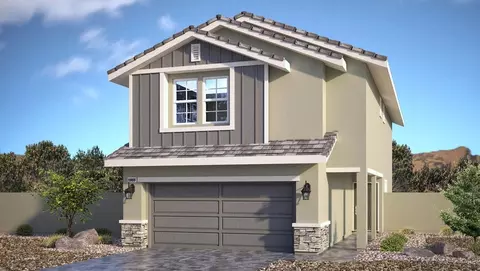 1102 Peacock Plume St, Henderson, NV 89011