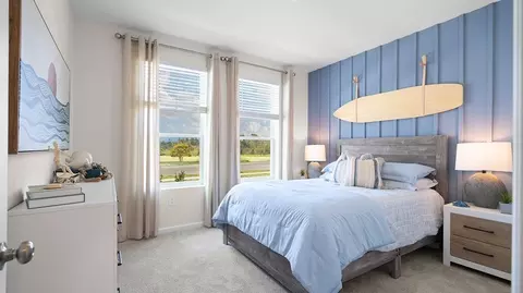 Bedroom - 3243 Mindfullness Dr, Clermont, FL 34714 photo 3 of 7