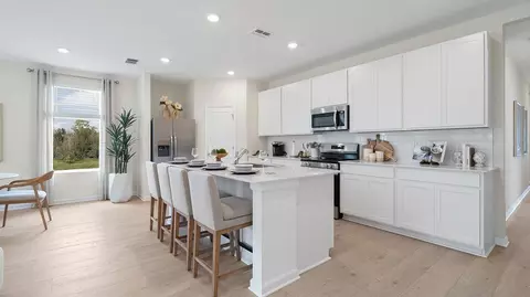 Kitchen - 3243 Mindfullness Dr, Clermont, FL 34714 photo 2 of 6