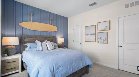 Bedroom - 3243 Mindfullness Dr, Clermont, FL 34714 photo 4 of 7