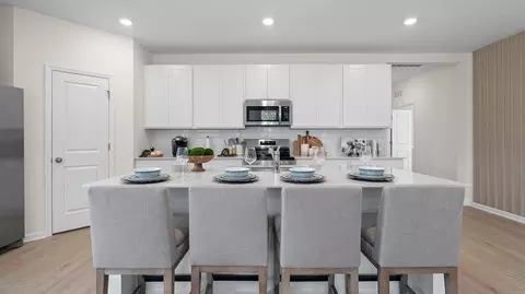 Kitchen - 3243 Mindfullness Dr, Clermont, FL 34714 photo 1 of 6