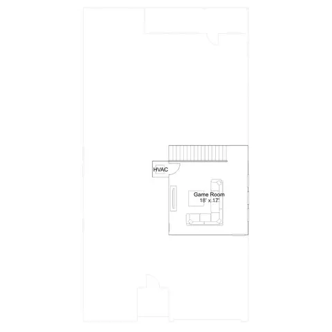 Floorplan - 3243 Mindfullness Dr, Clermont, FL 34714 photo 2 of 2