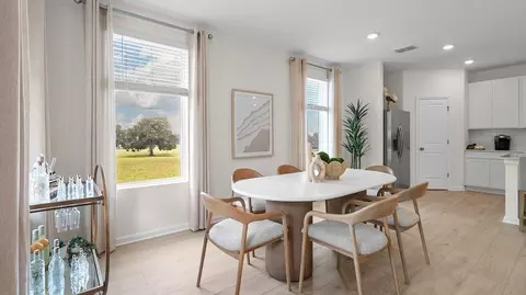 Dining - 3243 Mindfullness Dr, Clermont, FL 34714 photo 1 of 2