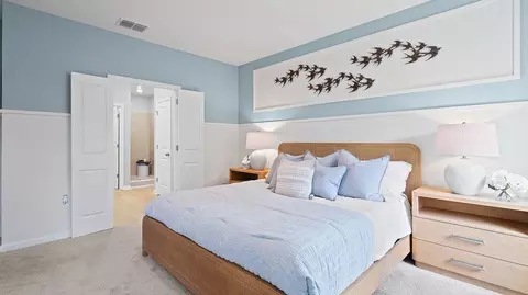 Bedroom - 3243 Mindfullness Dr, Clermont, FL 34714 photo 1 of 7