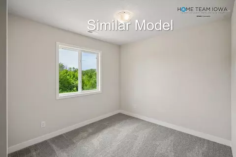 Bedroom - White Oak Ln, Granger, IA 50109 photo 1 of 2