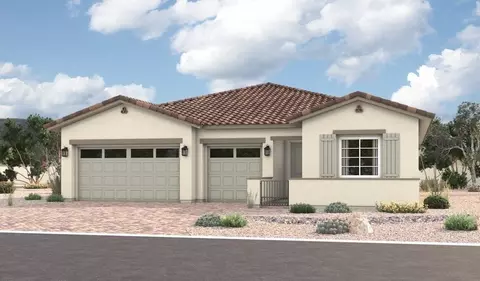 15641 S 185th Ln, Goodyear, AZ 85338