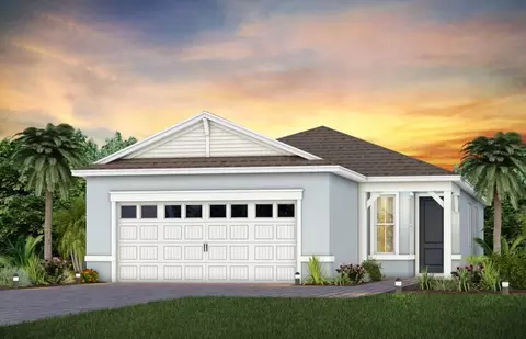 8926 Coventina Way, Melbourne, FL 32940