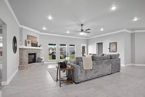 Living - 1130 Meryton Pl, Centerton, AR 72719 photo 21 of 21