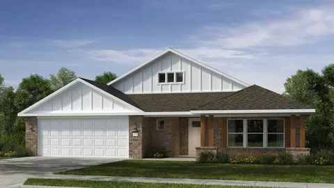 Exterior - 1130 Meryton Pl, Centerton, AR 72719 photo 2 of 2
