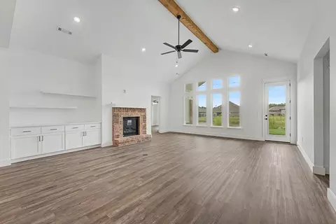Living - 1130 Meryton Pl, Centerton, AR 72719 photo 12 of 21