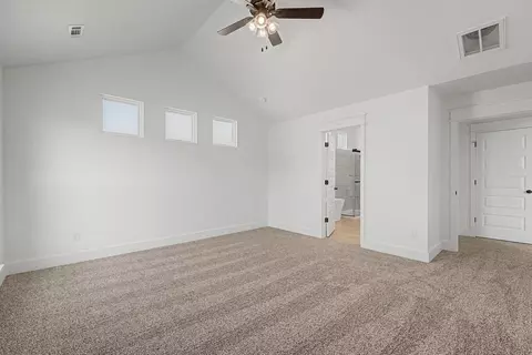Bedroom - 1130 Meryton Pl, Centerton, AR 72719 photo 4 of 18