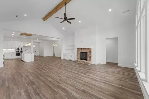 Living - 1130 Meryton Pl, Centerton, AR 72719 photo 13 of 21