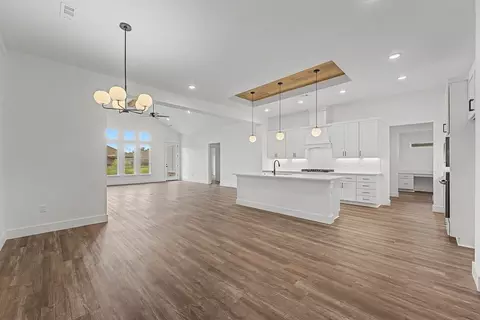 Living - 1130 Meryton Pl, Centerton, AR 72719 photo 11 of 21