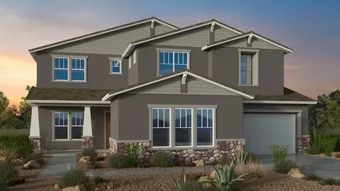 21021 S 190th Pl, Queen Creek, AZ 85142