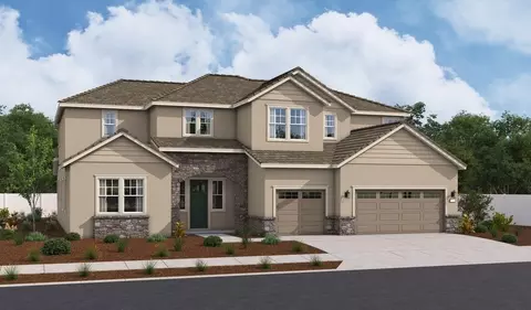 309 Canyon Estates Cir, American Canyon, CA 94503