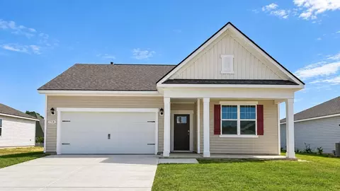 3318 Royal Star Ln, Florence, SC 29501