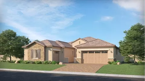 22993 E Stirrup St, Queen Creek, AZ 85142