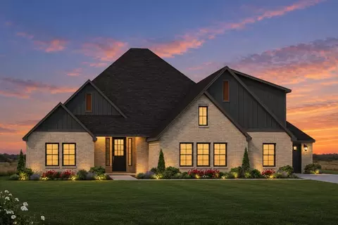Undisclosed, Edmond, OK 73012