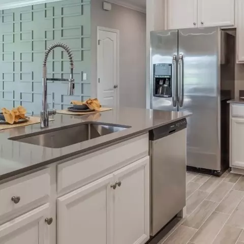 Kitchen - 3545 NE 38th Ln, Ocala, FL 34479 photo 2 of 5