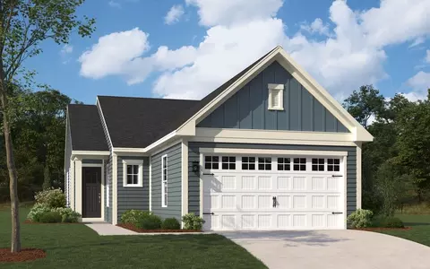 134 Falls Village Dr, Durham, NC 27703