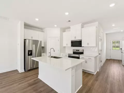 Kitchen - 1109 Rosetta Dr, Salisbury, NC 28144 photo 1 of 4