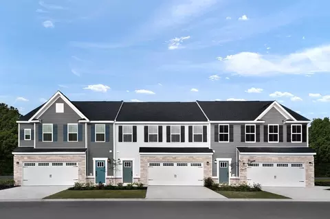 11019 Emerson Landing Dr, Charlotte, NC 28214