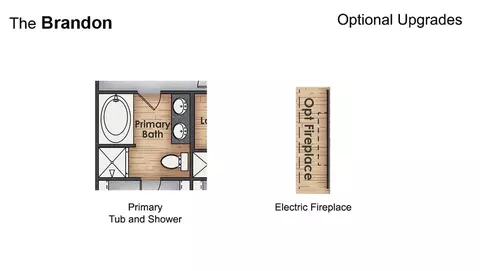 Floorplan - 1213 Skystone Loop NE, Supply, NC 28462 photo 3 of 3