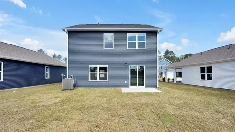 Exterior - 1213 Skystone Loop NE, Supply, NC 28462 photo 3 of 4