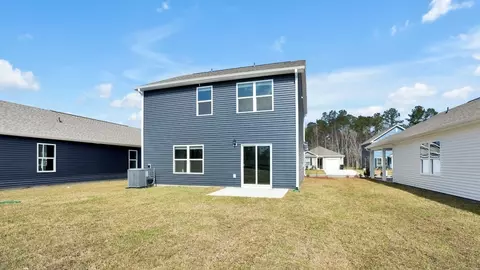 Exterior - 1213 Skystone Loop NE, Supply, NC 28462 photo 2 of 4