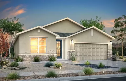 328 Emerald Earth, Horizon City, TX 79928