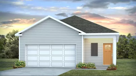3120 Tasso Dr, Sunset Beach, NC 28468