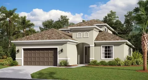 51 E Diamond Dr, Palm Coast, FL 32164