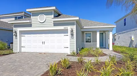 10054 Cross River Trl, Parrish, FL 34219