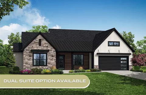 136 Alexandria Dr, Annville, PA 17003