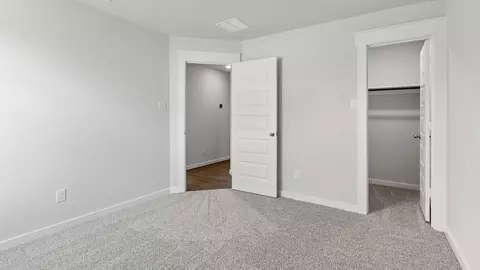 Bedroom - 10606 Flight Deck Ct, Conroe, TX 77303 photo 3 of 6