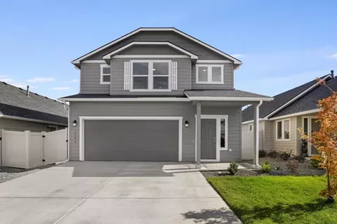 Exterior - 572 Brads Pl, Twin Falls, ID 83301 photo 4 of 4