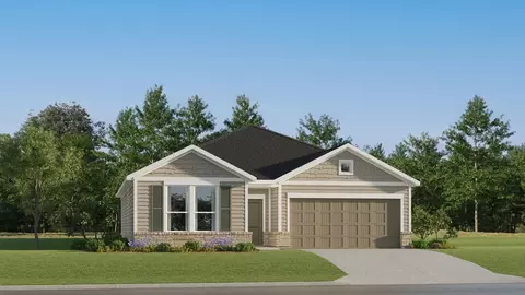Exterior - 22484 W 214th Ter, Spring Hill, KS 66083 photo 1 of 5